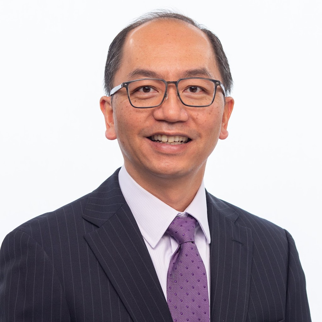 John Vu Md