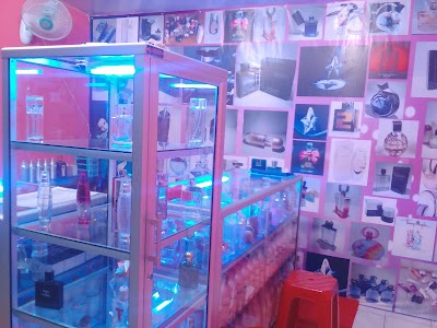 Photos of Nuansa Parfum 3