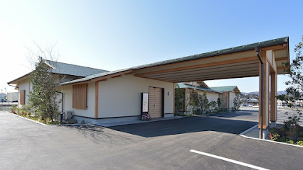 さがみ典礼 北茨城ホール