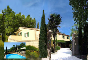 Photo n°1 de MAISON D'HÔTES MAISON PONS à Pougnadoresse (Chambre d'hôtes)