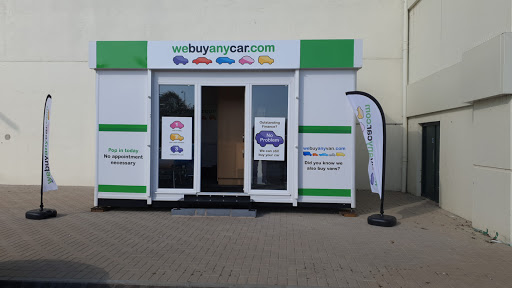 We Buy Any Car Corby - Thumbnail