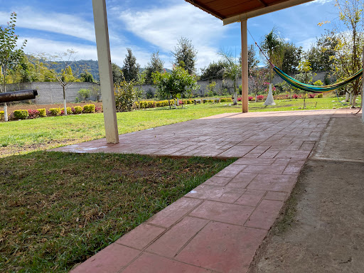 Tabachines Jardín - Thumbnail