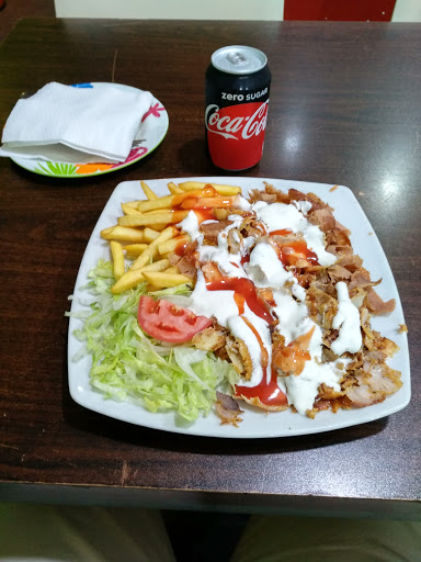 Restaurante Kebab Jan Da Jan - Thumbnail