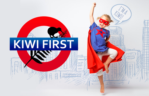 Kiwi First - Thumbnail