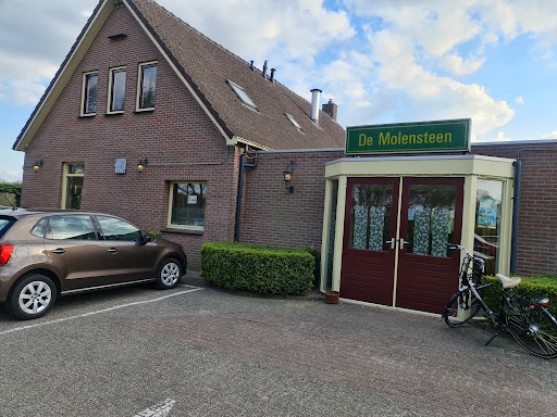 Eetcafé/cafetaria 'De Molensteen' - Thumbnail