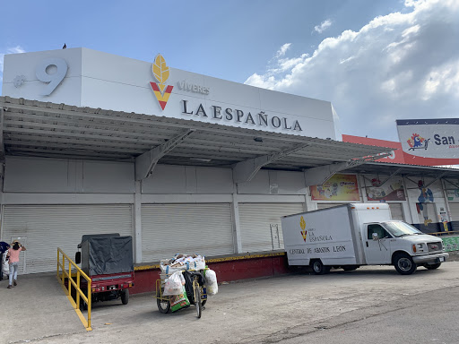 Víveres La Española S.A de C.V