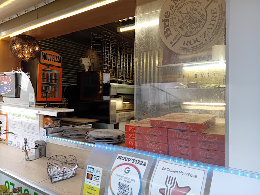 Photo 10 - Pizza hotimes brunoy