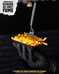 Photo n°20 de Original Burger Grill à Lille (Restaurant)