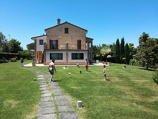 COUNTRY GIUSTO