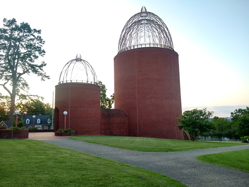 Lindsey Wilson Chapel Gallery - United States