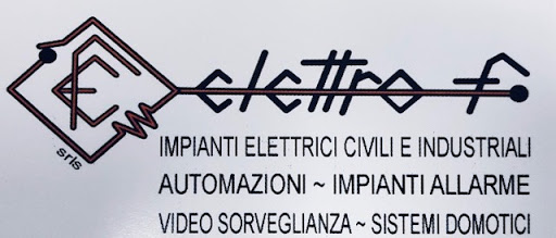 ElettroF Srl - Visual