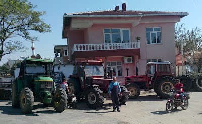 Photos of Halit Salih Oto Lastik Tamiri