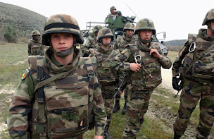 Photo n°20 de Blam Battle Land And Materiel à Dol-de-Bretagne (Centre de paintball)