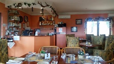 Photos of Alicia Estate Restaurant