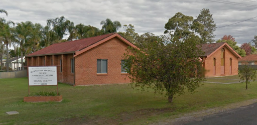 Tahmoor Seventh-day Adventist Church - Thumbnail