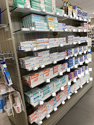 Photo n°12 de Pharmacie du Télégraphe Saint-Michel-de-Maurienne à Saint-Michel-de-Maurienne (Pharmacie)