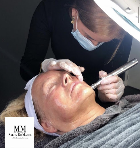 Salon bij Mabel - Thumbnail