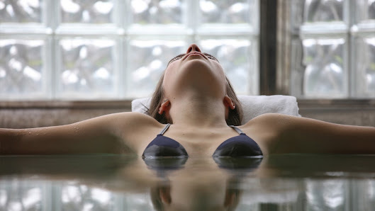 Centro Revital Wellness & SPA Viale delle Terme, 84, 35030 Galzignano Terme PD, Italia