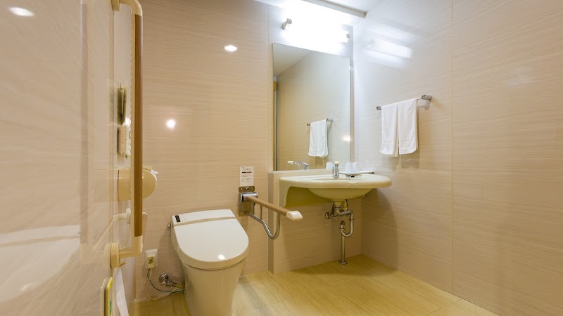 東横INN東京駅新大橋前