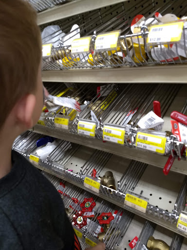 Heisler's Hardware - Thumbnail