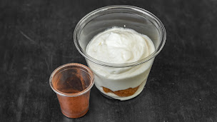 Photo n°22 de Allegria Saint Lazare à Paris (Restauration rapide)