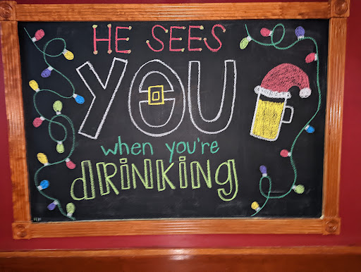 Linnie's Pub Gallery - United States
