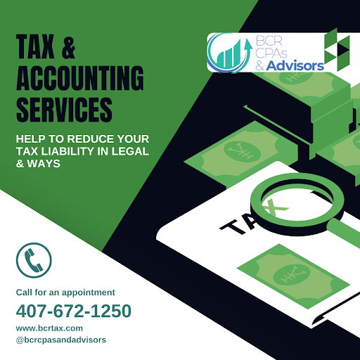 BCR CPAs and Advisors INC - Thumbnail