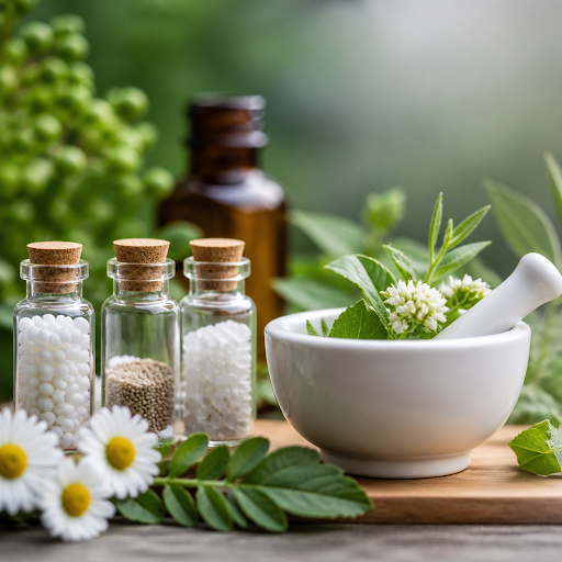 Struggling with stubborn acne, eczema or long-standing skin problems? At Hope Homoeopathy Multi-s… post image