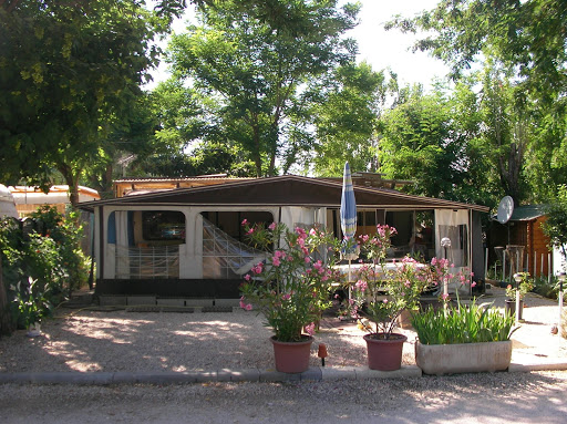 Camping des Loubes