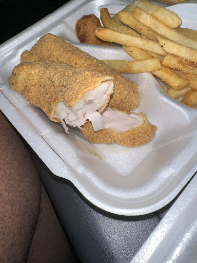 Louisiana Catfish - Thumbnail