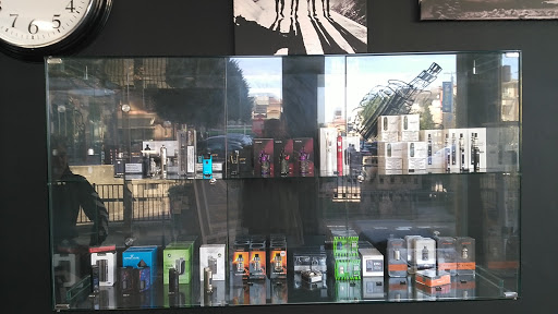 Vaping Shop Centobuchi - Thumbnail