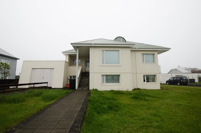 Photos of L&aacute;gafell Guesthouse