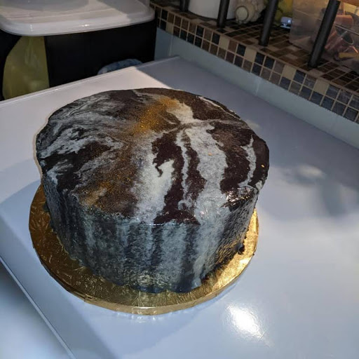 CB Cakes and More - Thumbnail