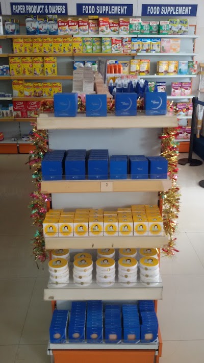 Photos of Apotek Kimia Farma 329