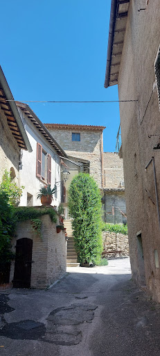 Antiche Sere - Visual