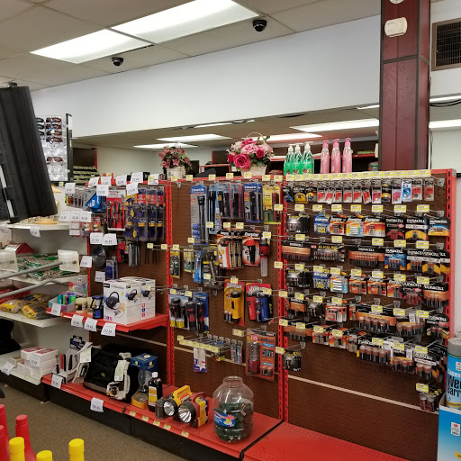 Pratt Corner Hardware - Thumbnail
