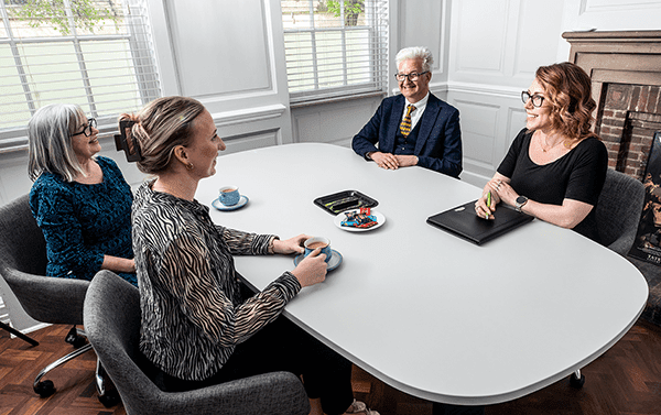 Rothera Bray Solicitors - Solicitors in 2 Amen Alley