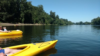 Bowers Rock State Park