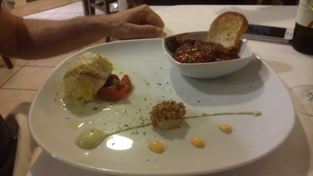Ristorante Garum