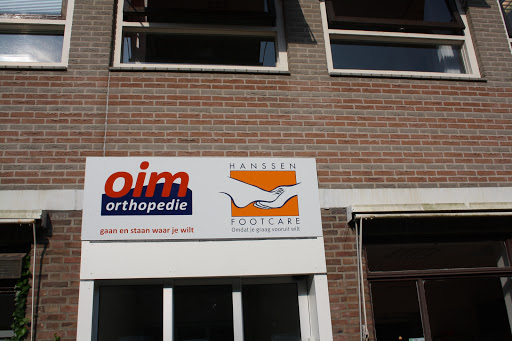 OIM Orthopedie Arnhem Heijenoordseweg - Thumbnail