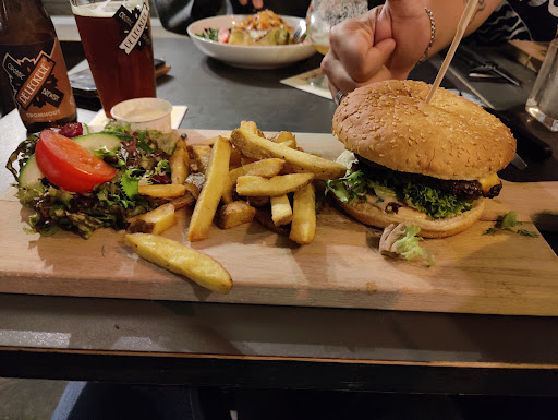 Bar Restaurant Walden - Thumbnail