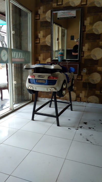 Photos of Lanang Barber Shop