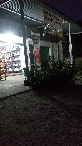 Tienda de Abarrotes Henry