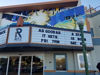 The Ritz Theater