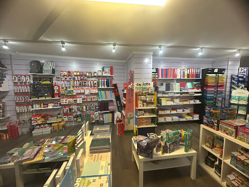 Tu Papelería Libros y Regalos