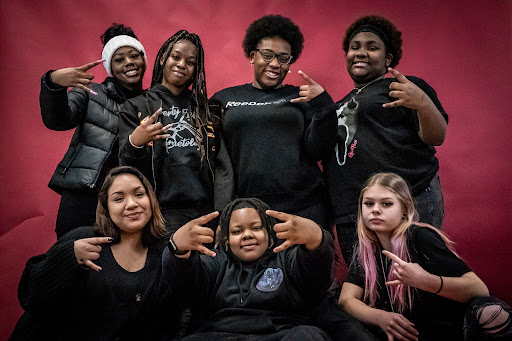 Texarkana College Cosmetology - Thumbnail