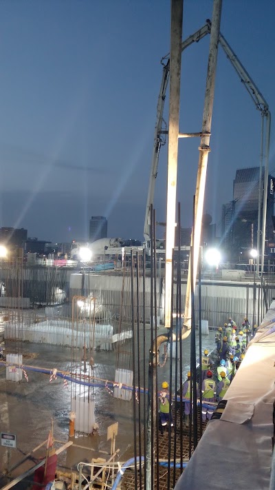 Photos of CEMEX Topmix LLC (Ready Mix Concrete, Building Solution, Decorative & Paving Solution)