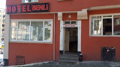 Hotel Benli