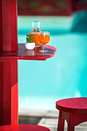 Photo n°27 de Chalets les pépites à Barjac (Appartement de vacances)