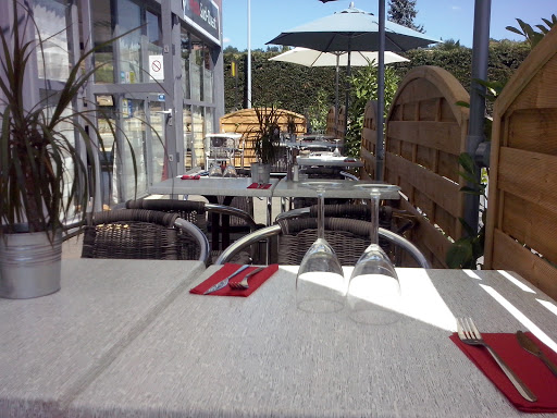 Photo 7 - Tonton Pizz - St Just Chaleyssin